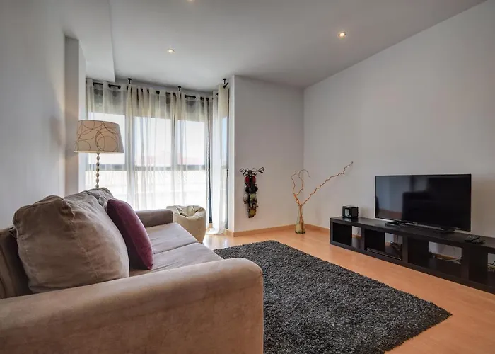 شقة Digital Nomads