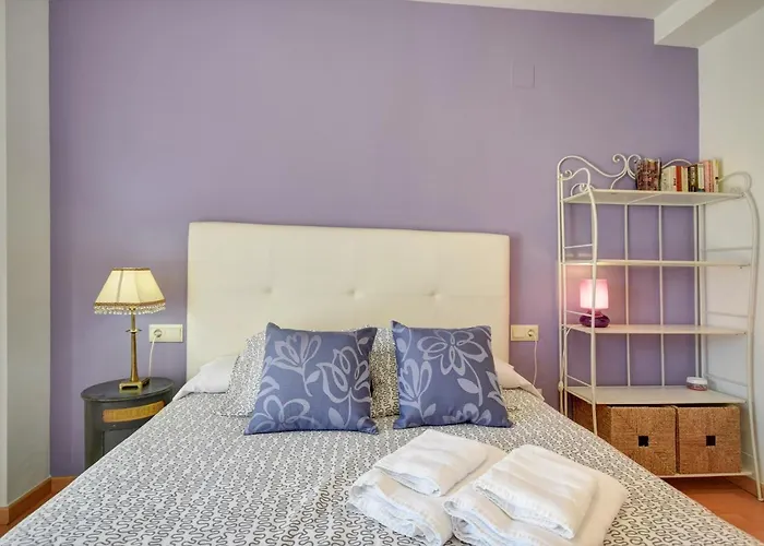 شقة Digital Nomads *