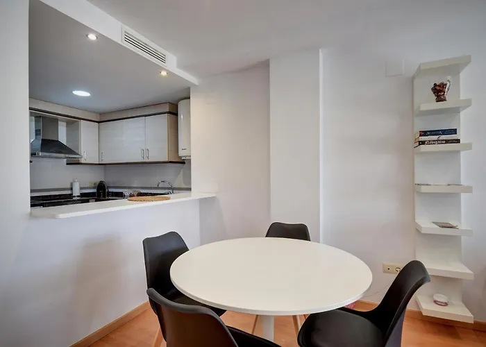 Digital Nomads شقة *