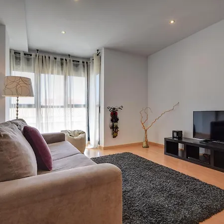 Appartement Malvarrosa