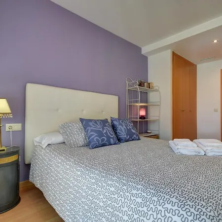 Valencia Digital Nomads Apartman