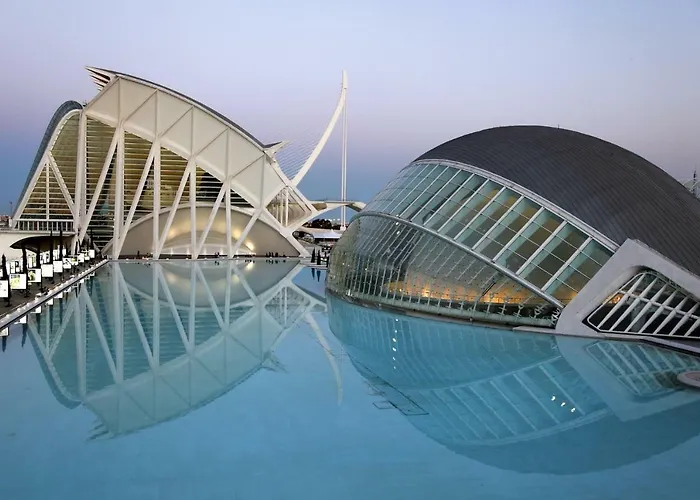 Digital Nomads Valencia